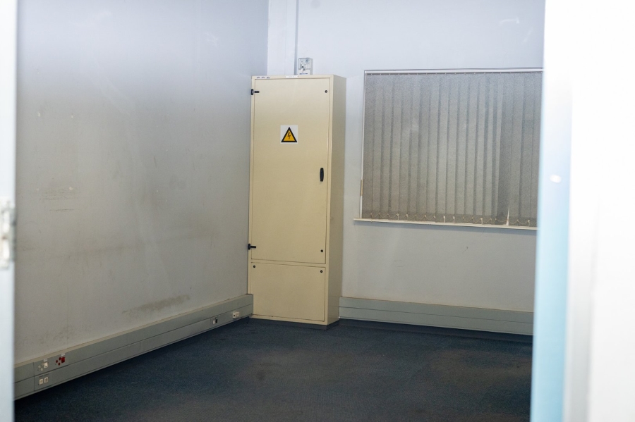 To Let commercial Property for Rent in Queenstown Central Eastern Cape